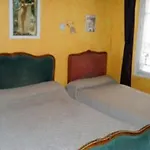 Hotel De Lille Louvre