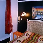 Hotel De Lille Louvre