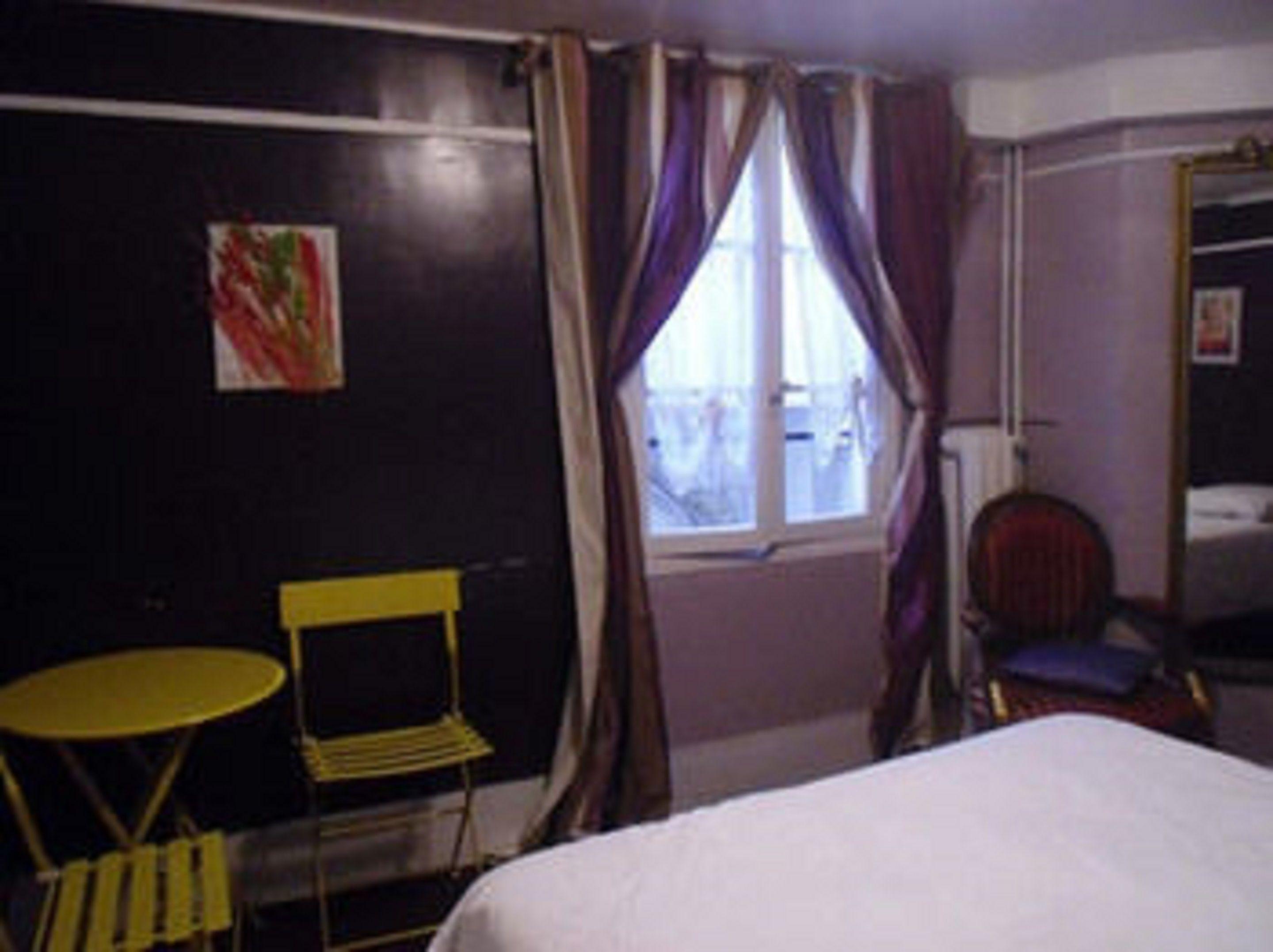 De Lille Louvre Hotel