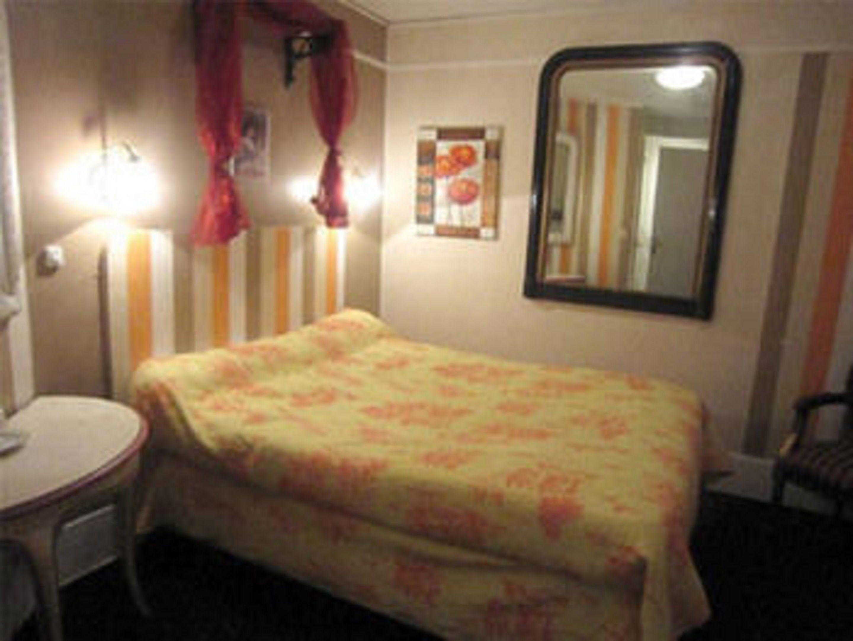 Hotel De Lille Louvre