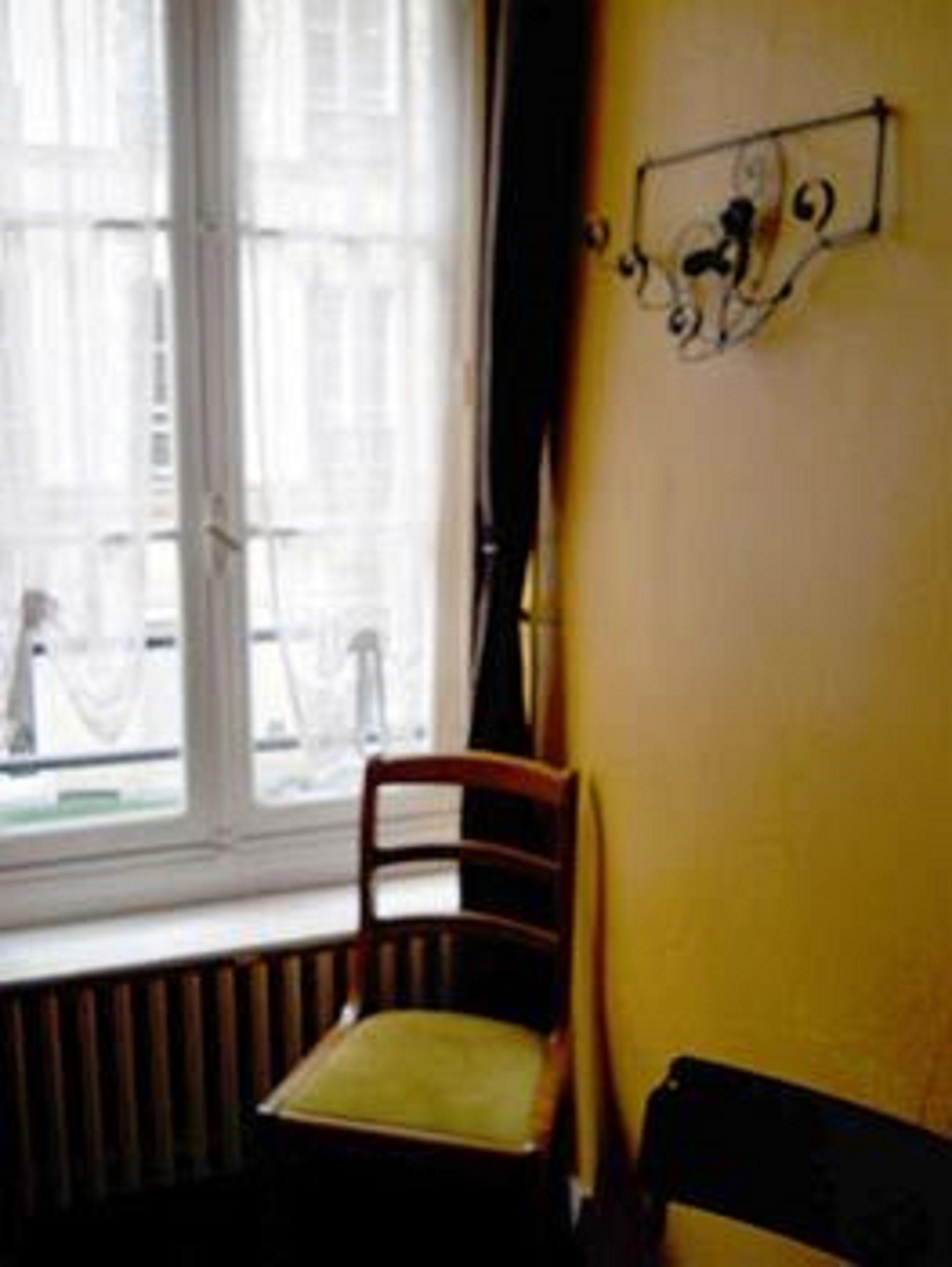 Hotel De Lille Louvre