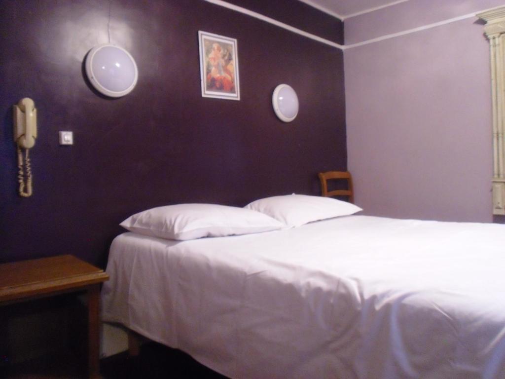 Hotel De Lille Louvre 2*