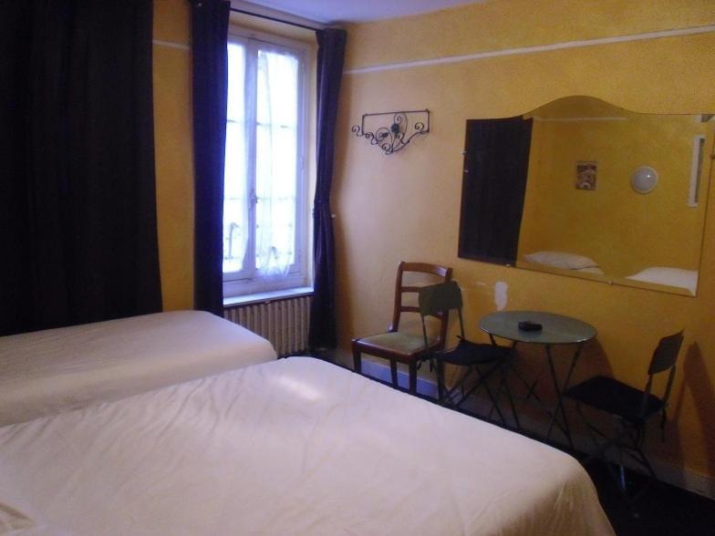 De Lille Louvre 2* Parigi