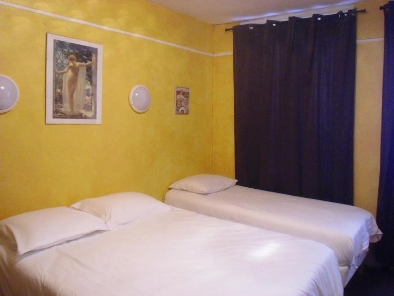 De Lille Louvre Parigi