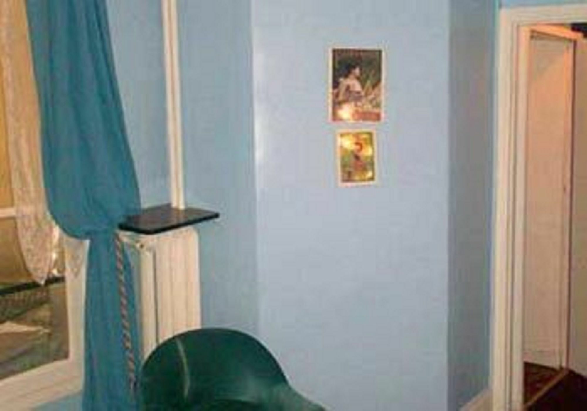 De Lille Louvre Parigi