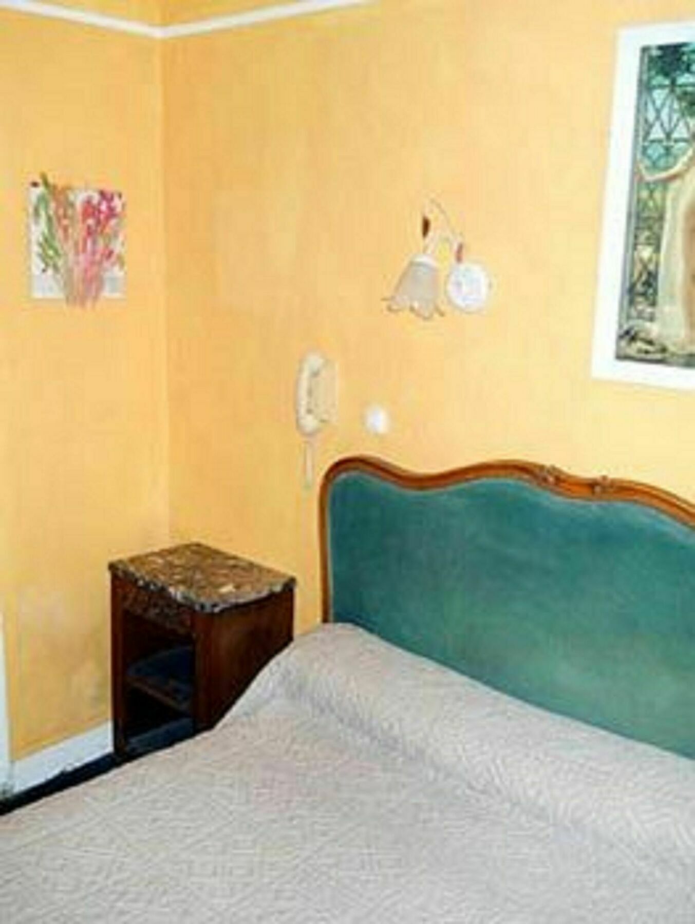 De Lille Louvre Hotel Parigi