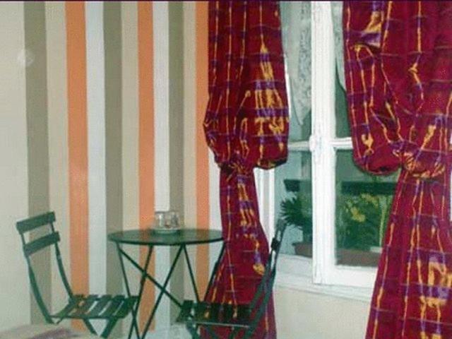 Hotel De Lille Louvre 2*