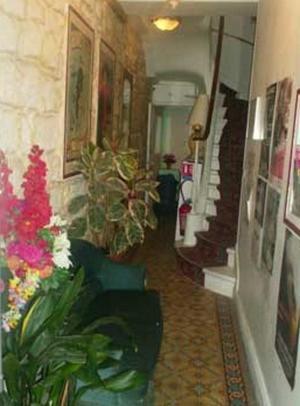 De Lille Louvre Parigi