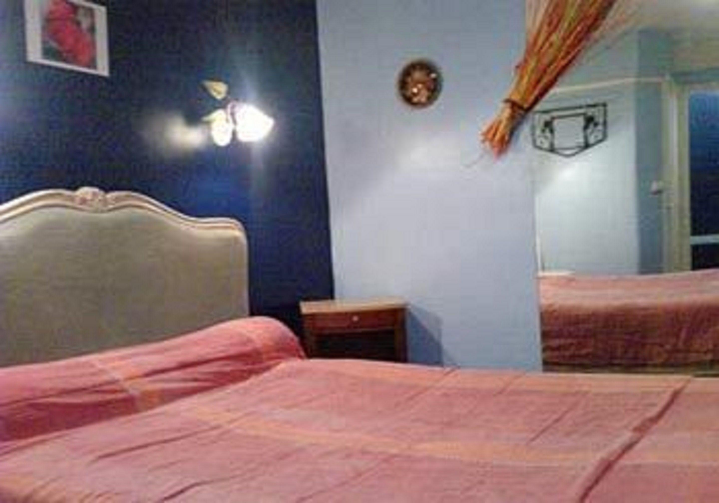 De Lille Louvre 2* Parigi