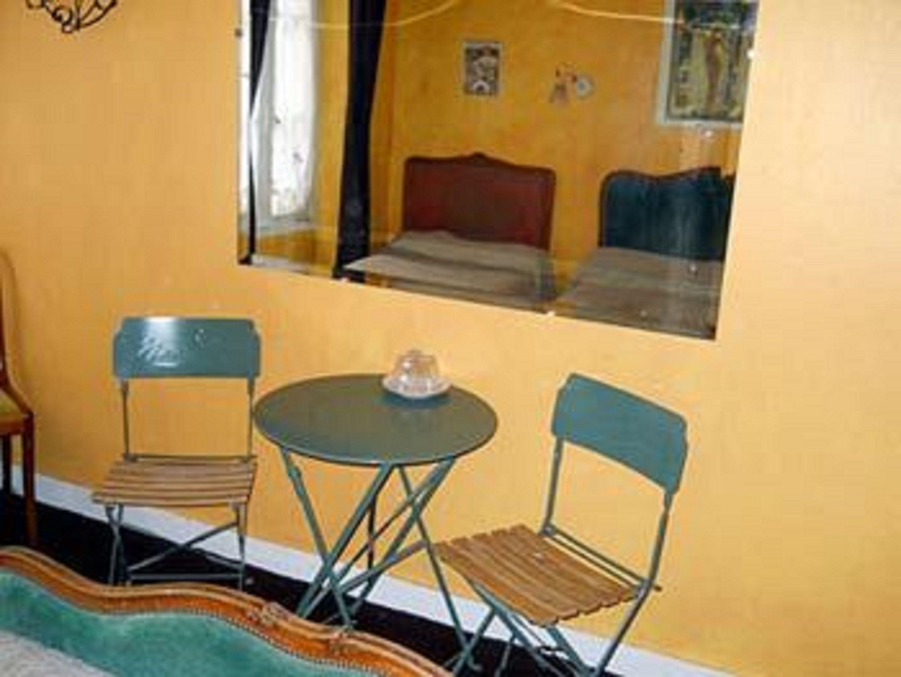 Hotel De Lille Louvre 2*