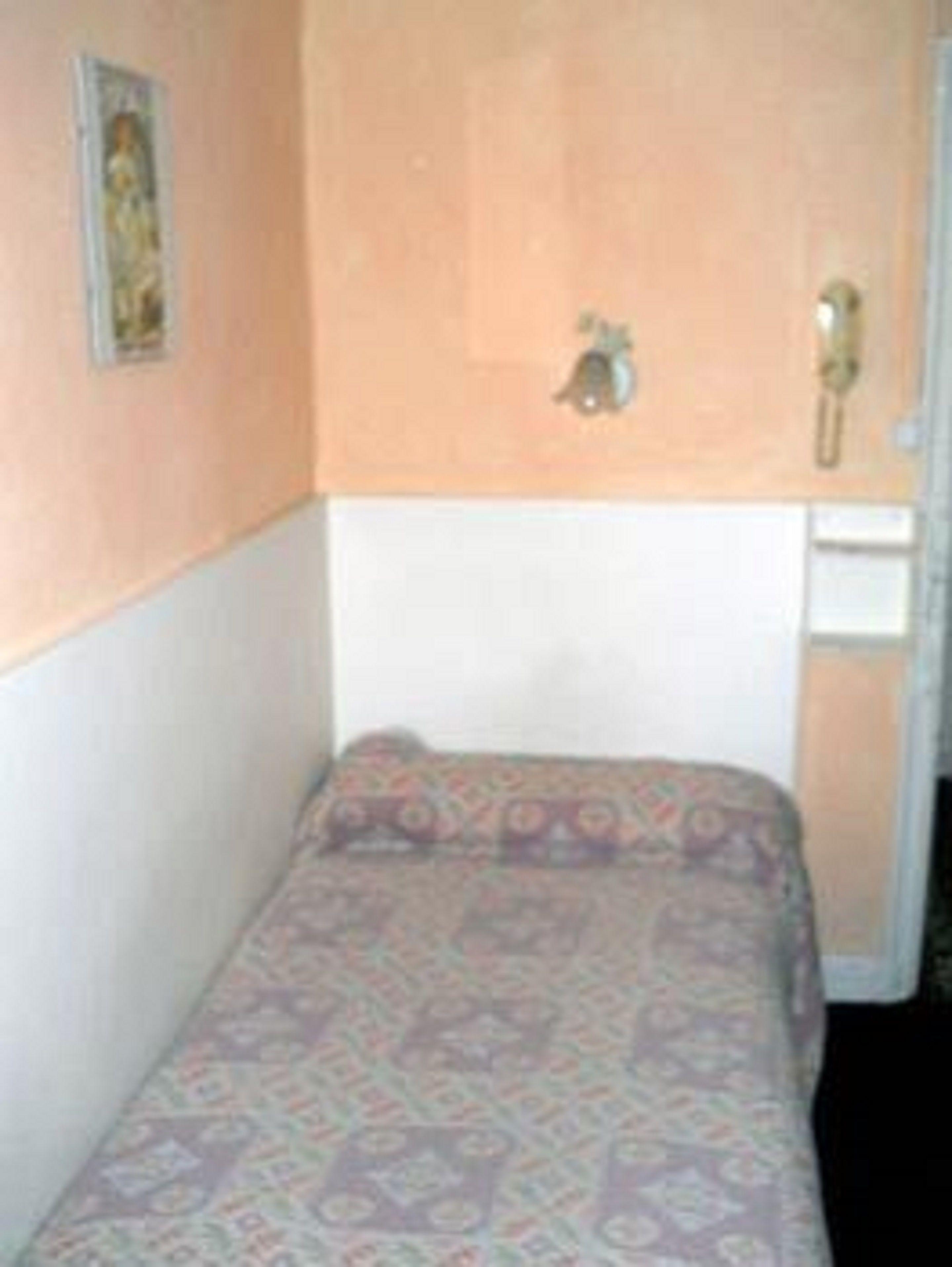 De Lille Louvre Hotel