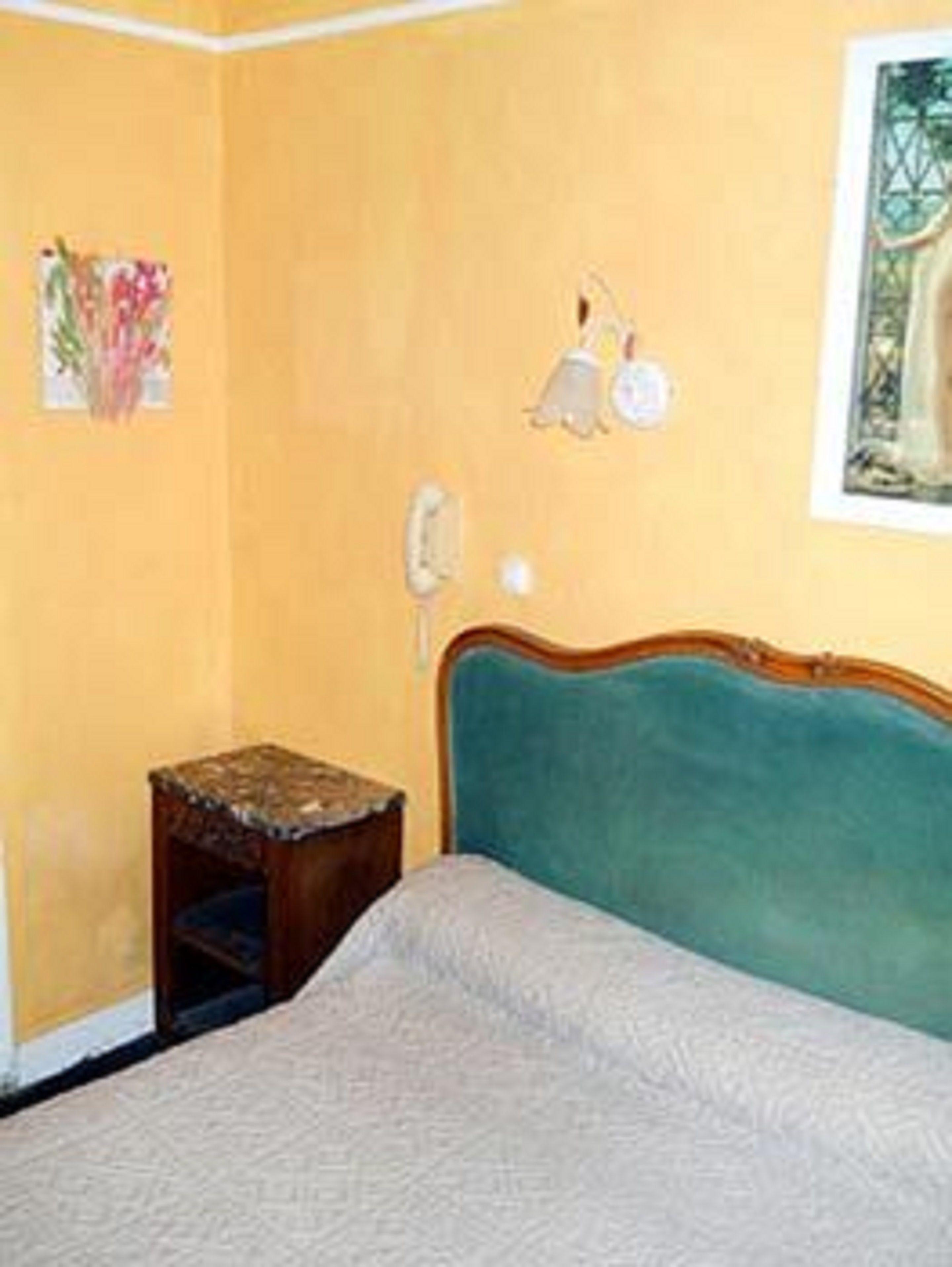 De Lille Louvre Hotel Parigi