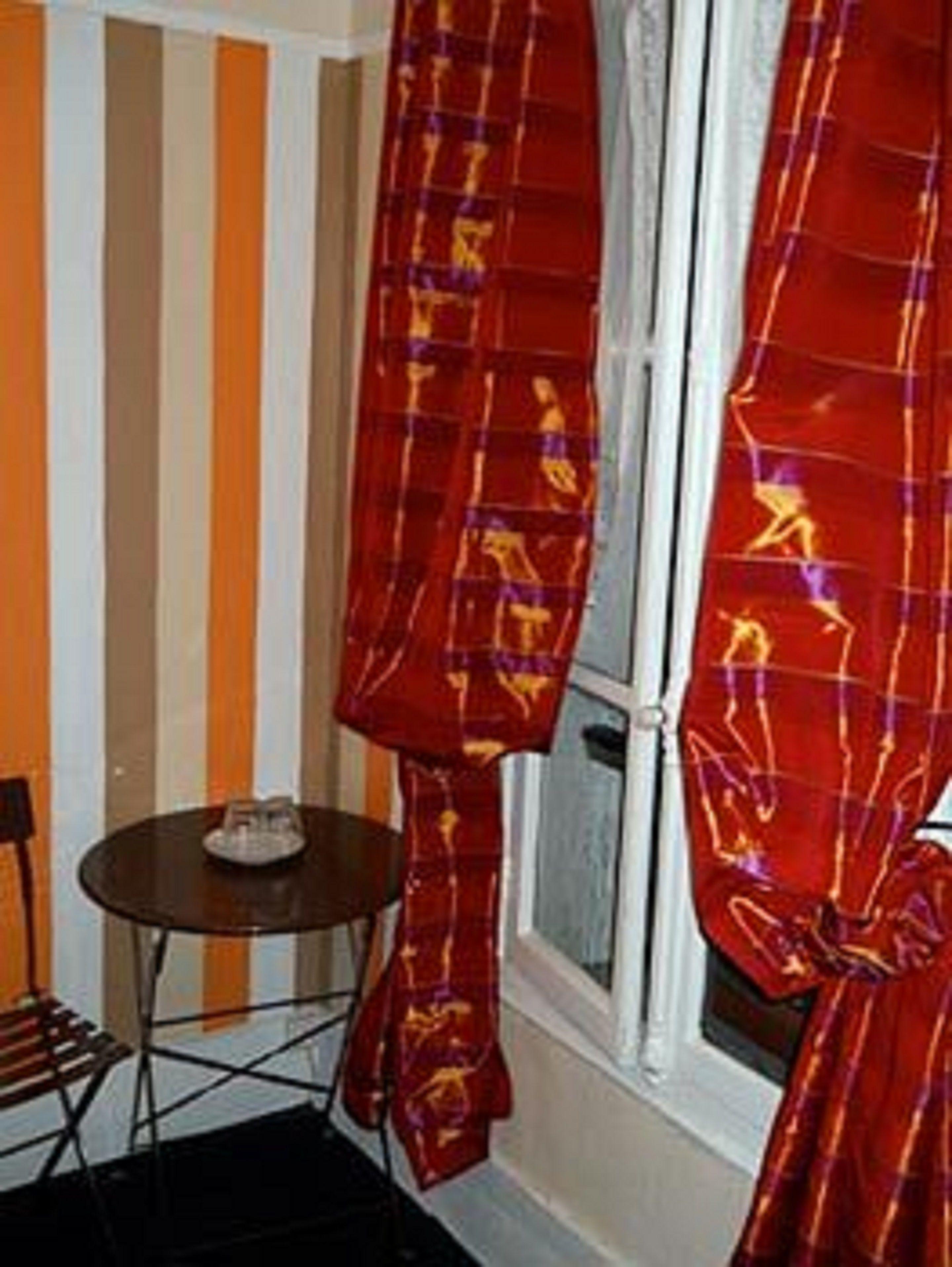 Hotel De Lille Louvre