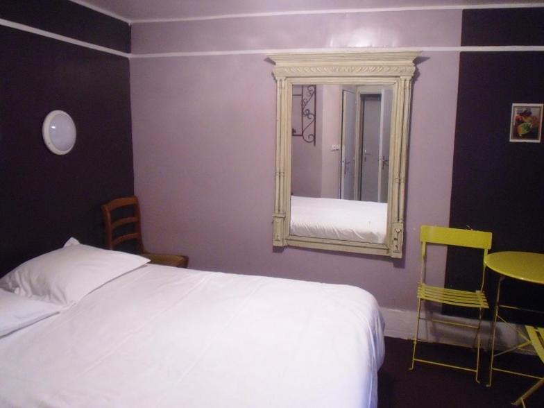 De Lille Louvre Hotel